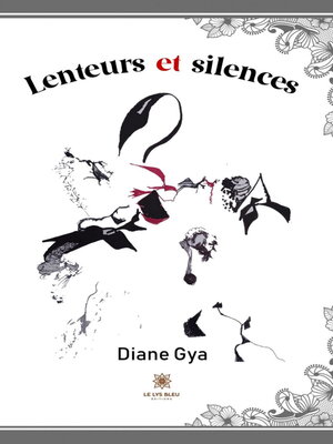 cover image of Lenteurs et silences